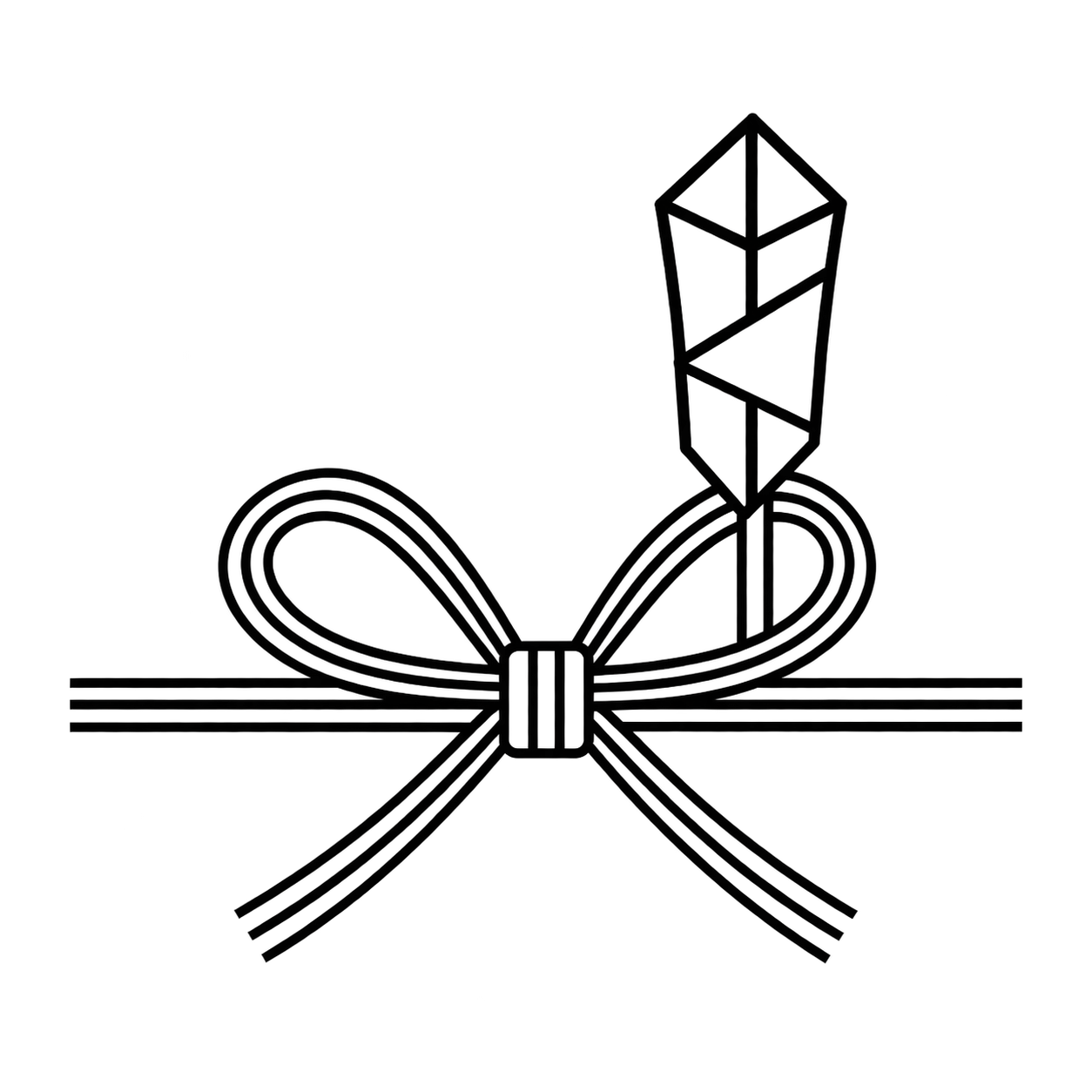 熨斗対応