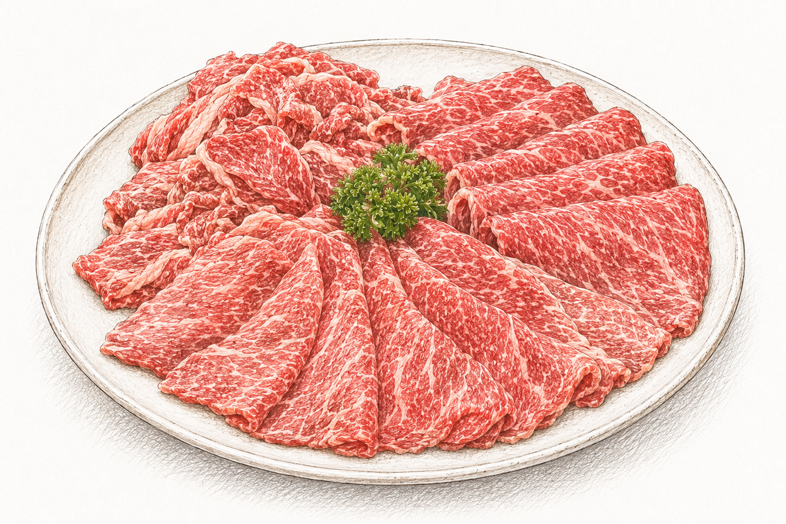 牛肉
